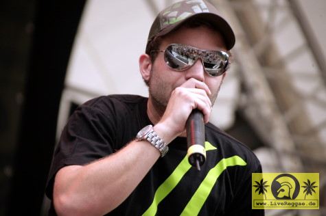 I Fire (D) 24. Summer Jam Festival - Fuehlinger See, Koeln - Green Stage 04. Juli 2009 (11).JPG